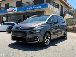 Citroën C4 Spacetourer 1.5 BlueHDi Shine EAT8