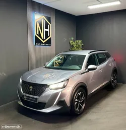 Peugeot 2008 1.2 PureTech Allure