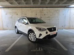 SEAT Arona 1.0 TSI 81kW (110CV) Style Plus