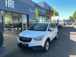 Opel Crossland X 1.2 Turbo 110ch Edition