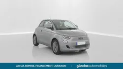Fiat 500 87kW Icône 118ch