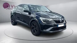 Renault Arkana TCe 140 EDC FAP - 21B R.S. Line