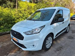 Ford transit connect 100 ch business nav 3 places tva récupérable