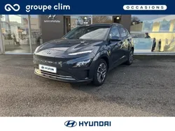 Hyundai Kona Electric 39kWh - 136ch Intuitive