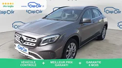 Mercedes Classe GLA 200 CDi 136 Inspiration