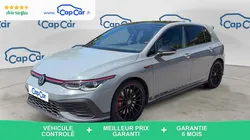Volkswagen Golf GTI VIII 2.0 TSI 300 DSG7 Clubsport