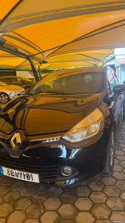 Renault Clio R Link