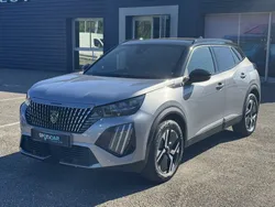 Peugeot e-2008 (2) ELECTRIQUE 54 kWh GT