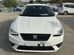 SEAT Ibiza 1.0 TSI S&S Style 85kW