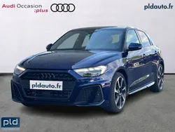 AUDI A1 Sportback 35 TFSI 150 ch S tronic 7 S Line