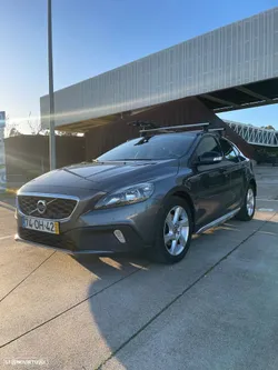 Volvo V40 1.6 D2 Eco Kinetic