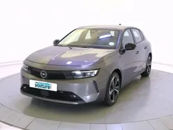 Opel Astra 1.2 Turbo 130 ch BVA8