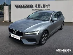 VOLVO V60 D3 AdBlue 150 ch Geartronic 8 Business