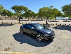 Audi TTS Coupé 2.0 TFSi quattro