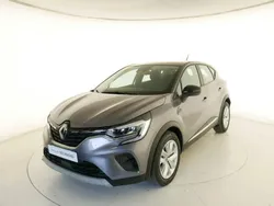 Renault Captur 1.0 TCe 90ch Business -21