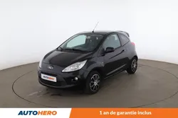Ford Ka 1.2 Titanium 69 ch