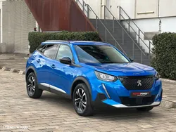 Peugeot 2008 1.2 PureTech Allure Pack