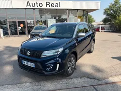 SUZUKI VITARA IV (2) 1.4L BOOSTERJET 129 cv HYBRID GRAND LARGE boite manuelle 2 roues motrices