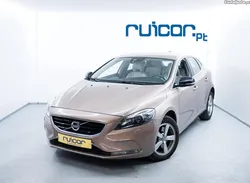 Volvo V40 2.0 D3 Momentum