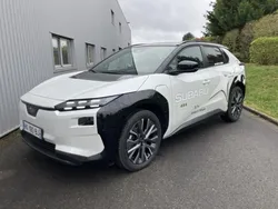 Subaru Solterra 342ch (73 kWh) AWD 4XPerience+