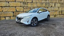 Nissan Qashqai 1.5 e-Power