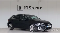Audi A3 de 2023