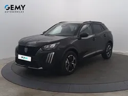 PEUGEOT 2008 Hybrid 145 e-DCS6 Allure