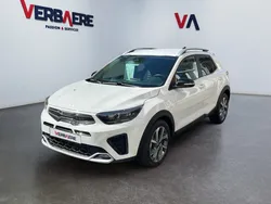 KIA Stonic 1.0 T-GDi 100 ch DCT7 GT-line