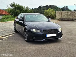 Audi A4 2.0 TDI