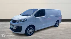 Peugeot Expert Véhicule utilitaire ou Société XL 136ch (100kW) Batterie 75 kWh