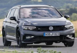 Volkswagen Passat Variant 2.0TDI EVO Business 90kW DSG7