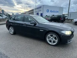 BMW 520 520dA
