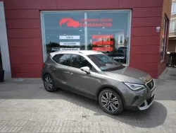 SEAT Arona 1.0 TSI S&S Xperience XS 110