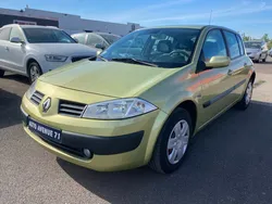 Renault mégane 1.6 115 ch confort authentique 1er main