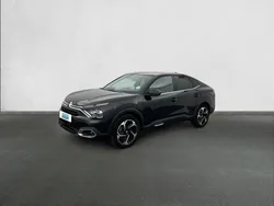 Citroën c4 x PureTech 130 S&S EAT8 - Max
