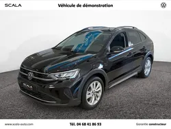 VOLKSWAGEN Taigo 1.0 TSI 116 DSG7 VW Edition