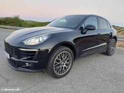 Porsche Macan S All Weather