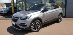 Opel grandland x 1.5 diesel 130 ch ultimate