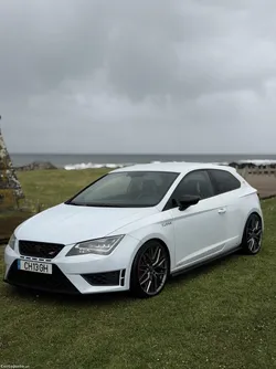 Seat Leon 5F Cupra  280CV