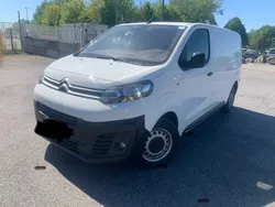 CITROEN JUMPY 2.0.L BLUE HDI 122 CH DRIVER START AND STOP GPS ST CAMERA PRIX HORS TAXES:10790 euros