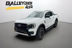 Ford Ranger 205 WILDTRAK X PACK RIDEAU