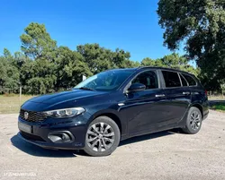 Fiat Tipo Station Wagon 1.3 M-Jet Lounge