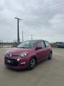 RENAULT TWINGO 2 1.2i 75CH LIMITED ÉDITION