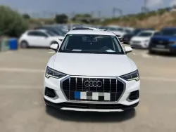 Audi Q3 35 TDI Advanced S tronic 110kW