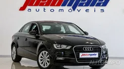 Audi A3 1.6 TDi Advance de 2015
