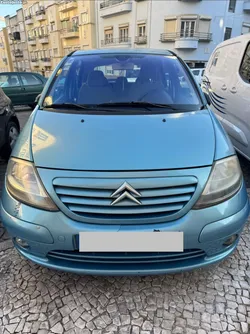 Citroën C3 1.4 Executive