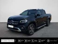 Mercedes-benz Classe X 250d 190ch Power 4Matic BVA7