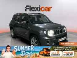 JEEP Renegade 1.3 PHEV Limited 4x4 Aut. 190