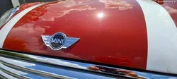 MINI Cooper COOPER D 116CV Nacional