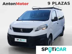 Peugeot Expert Expert Combi BlueHDi 120 S&S Long -